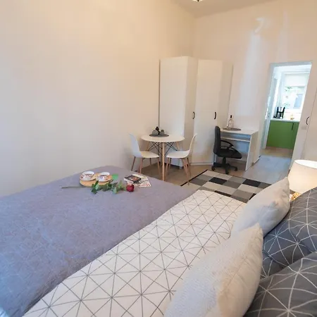 Apartamento Bright *