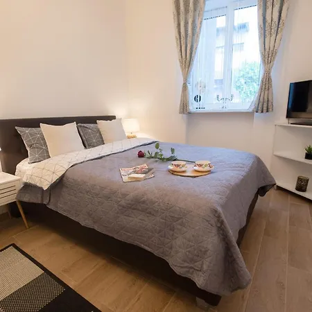 Apartamento Bright *