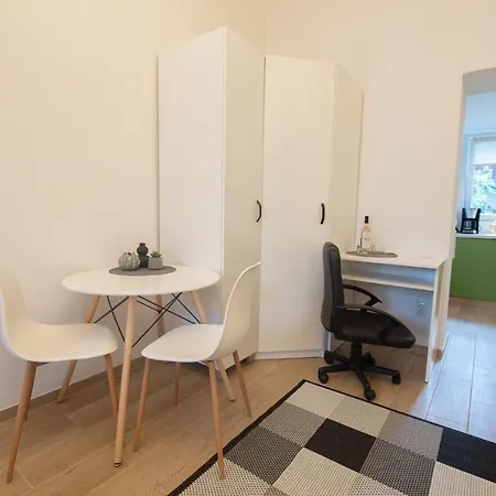 Bright Apartamento