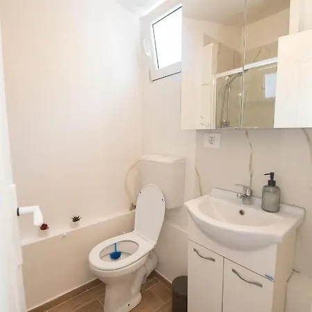 Bright Apartmán Kluž