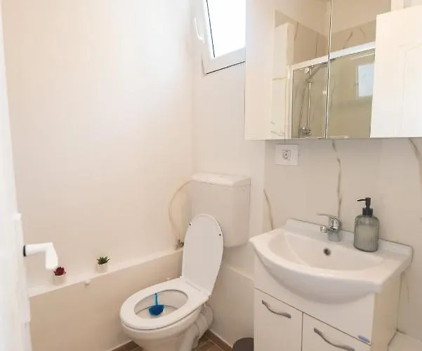 Bright Apartmán Kluž